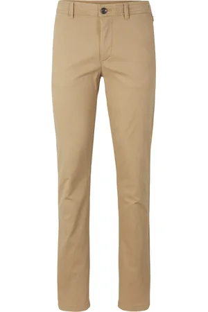 TOM TAILOR Pantalon chino