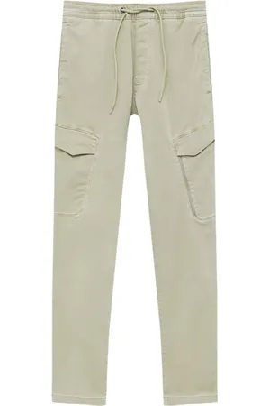 Pull&Bear Pantalon cargo