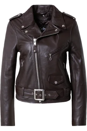 Schott NYC Veste mi-saison