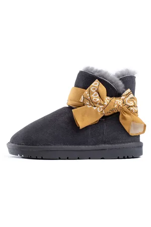 Gooce Bottes de neige