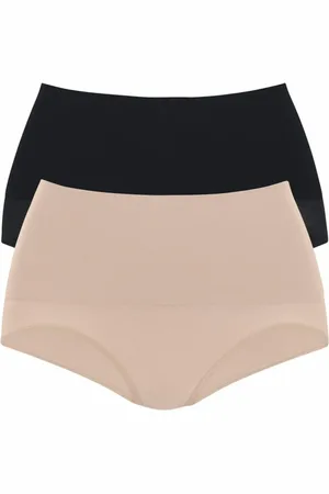 Petite Fleur Slip scultant