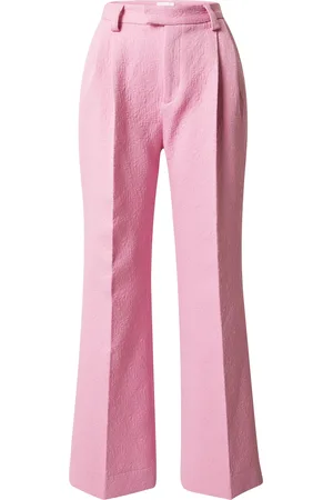 Soulland Pantalon à pince 
