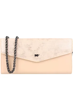 Braun büffel Pochette 