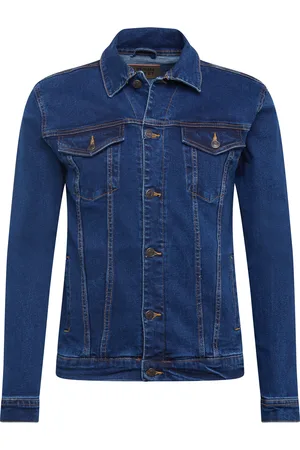 Denim Project Veste mi-saison 