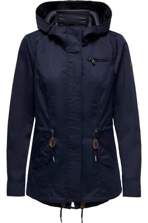 ONLY Parka mi-saison 