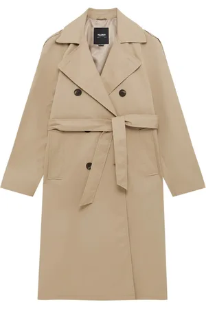 Pull&Bear Manteau mi-saison