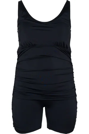 Zizzi Maillot de bain modelant 