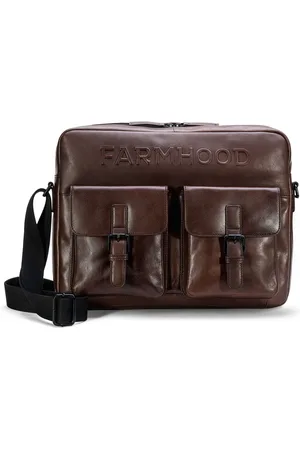 FARMHOOD Porte-documents