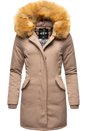 Marikoo Parka d’hiver 