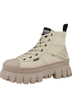 Palladium Bottines à lacets 