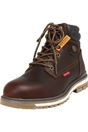 Dockers Bottines à lacets