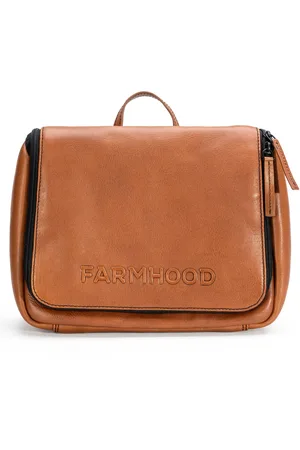 FARMHOOD Trousses de toilette