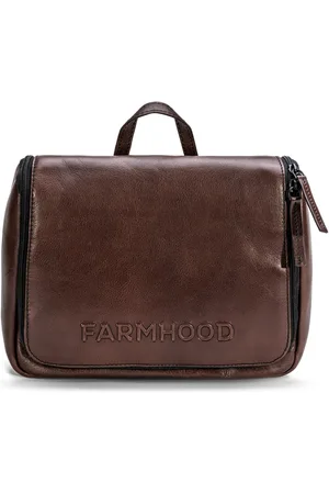 FARMHOOD Trousses de toilette