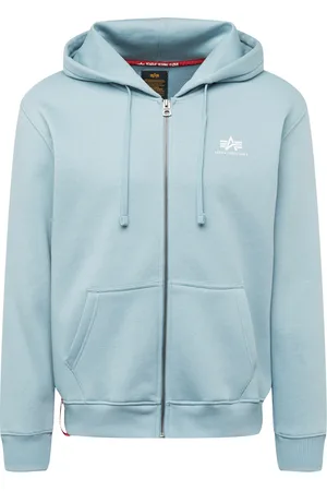 Alpha Industries Veste de survêtement
