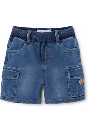 NAME IT Jean 