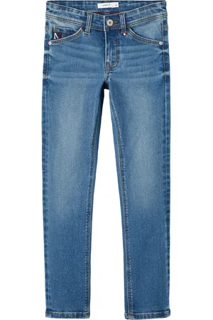 NAME IT Jean 