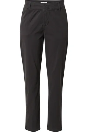 Part Two Pantalon 