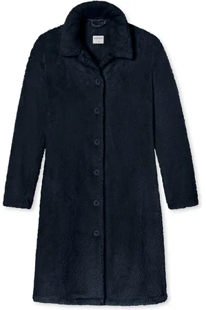 Schiesser Peignoir long
