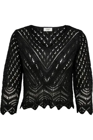 JDY Pull-over 