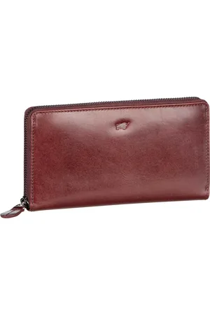 Braun büffel Porte-monnaies 