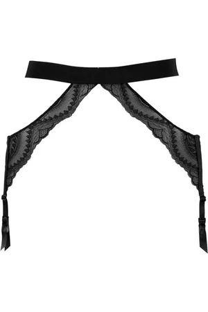 Petite Fleur Porte-jarretelles