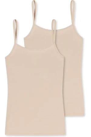 Schiesser Maillot de corps 