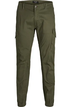 JACK & JONES Pantalon cargo 