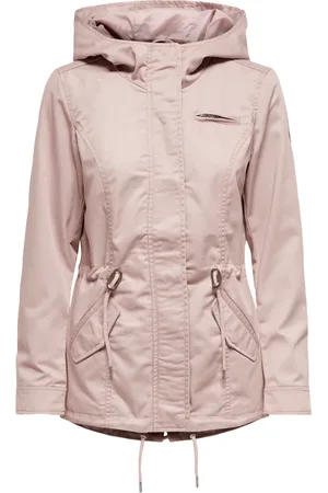 ONLY Parka mi-saison 