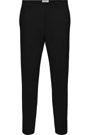 Only & Sons Pantalon à plis 