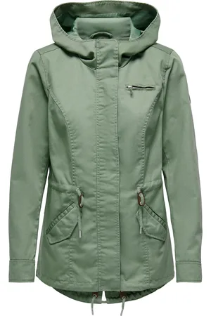 ONLY Parka mi-saison 