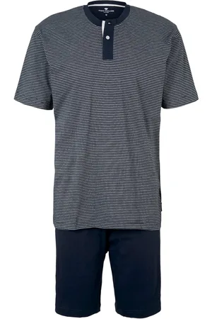 TOM TAILOR Pyjama court