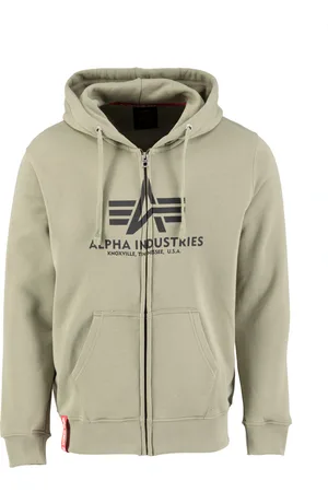 Alpha Industries Veste de survêtement