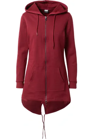 Urban classics Veste de survêtement