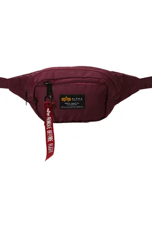 Alpha Industries Sacs banane
