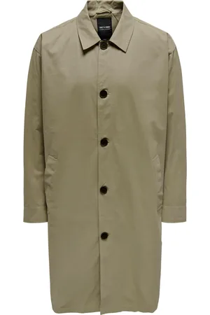 Only & Sons Manteau mi-saison 