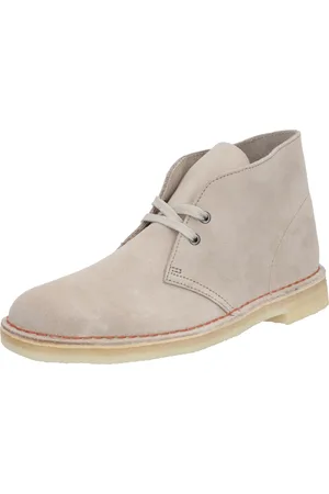 Clarks Chukka Boots 