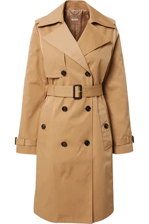HUGO BOSS Manteau mi-saison 