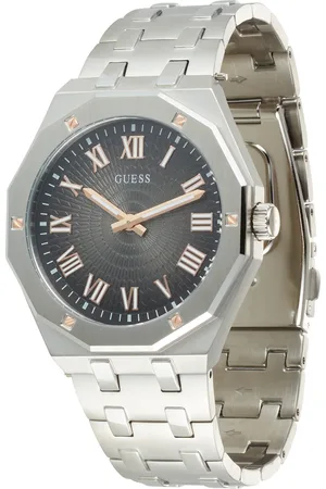 Guess Montre à affichage analogique 