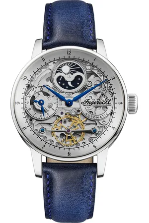 INGERSOLL 1892 Montre à affichage analogique