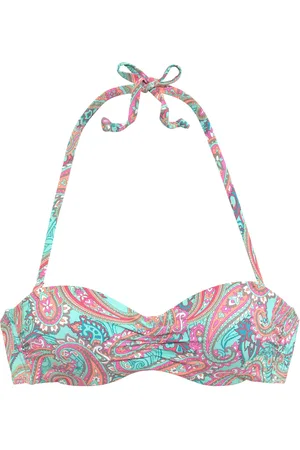Venice Beach Hauts de bikini
