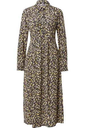 System Action Robe-chemise 
