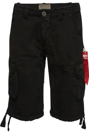 Alpha Industries Pantalon 