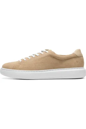 Bianco Baskets basses 