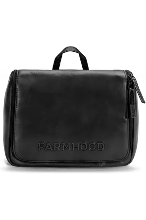 FARMHOOD Trousses de toilette 
