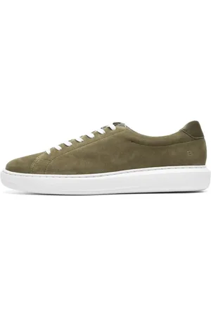 Bianco Baskets basses 