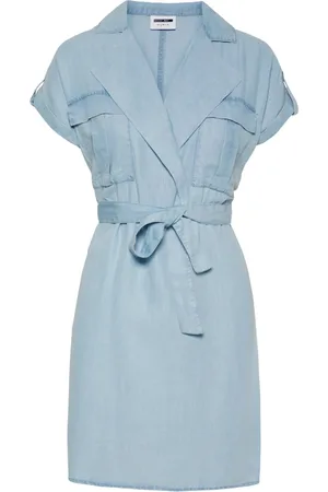 Noisy May Robe-chemise 