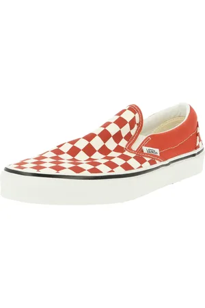 Vans haute online carreaux