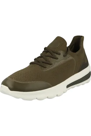 Geox Baskets basses 