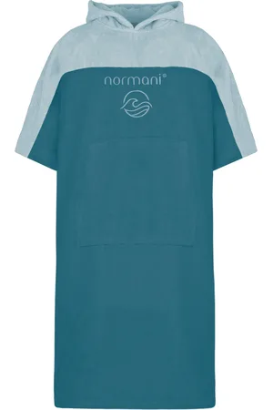 Normani Peignoir long 