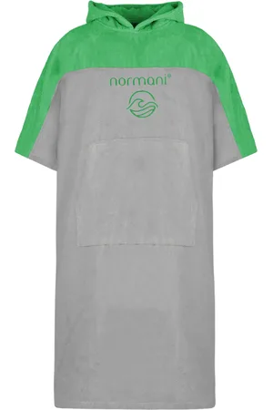 Normani Peignoir long 